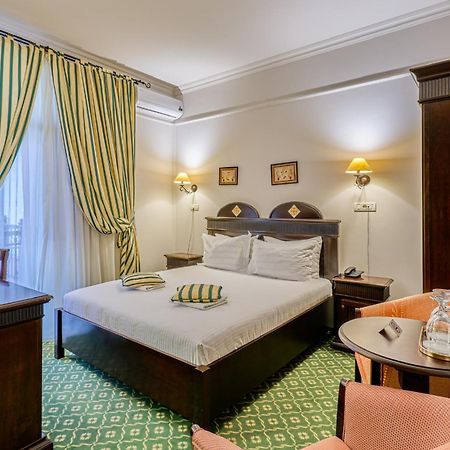 Hotel Classico Timisoara Esterno foto